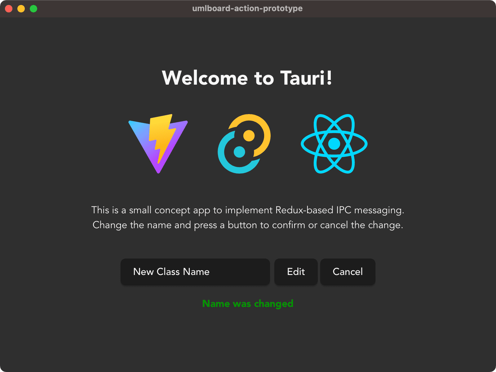 Moving From Electron To Tauri - Part 1: Inter-Process Communication ...